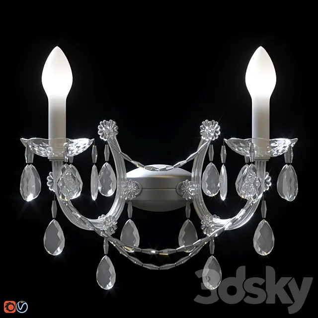 DRYLIGHT A2 3DModel DRYLIGHT A2 3DModel