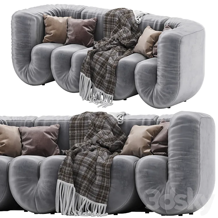 DS-707\/23 De Sede 3D Model Free Download DS-707\/23 De Sede 3D Model Free Download