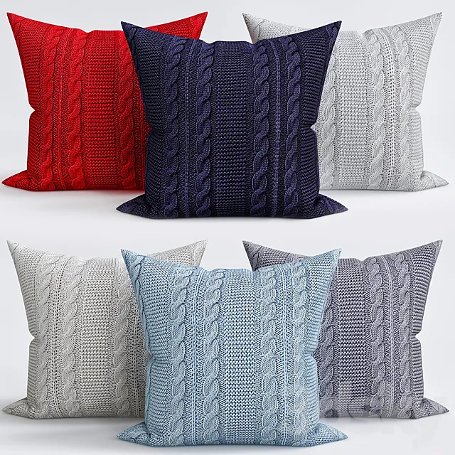 Dublin Decorative 3DModel Dublin Decorative 3DModel