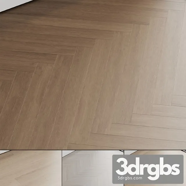 Dubovaia Parketnaia Doska 20 3D Model Download