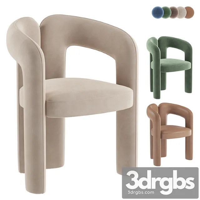 Dudet cassina Dudet cassina