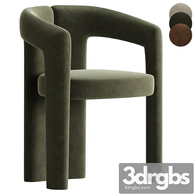 Dudet chair Dudet chair