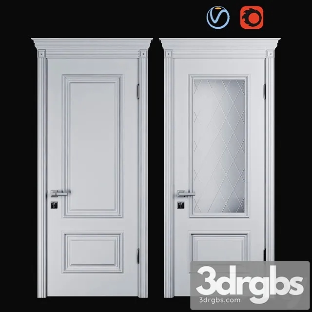 Duet 3D Model Download