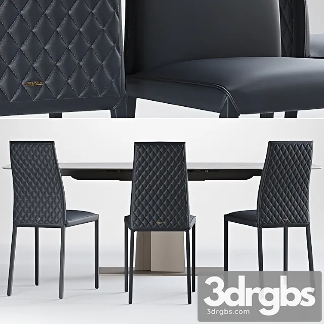 Duffy keramik drive and kay by cattelan 2 3D Model Download Duffy keramik drive and kay by cattelan 2 3D Model Download