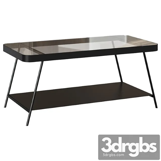 Duilia coffee table Duilia coffee table