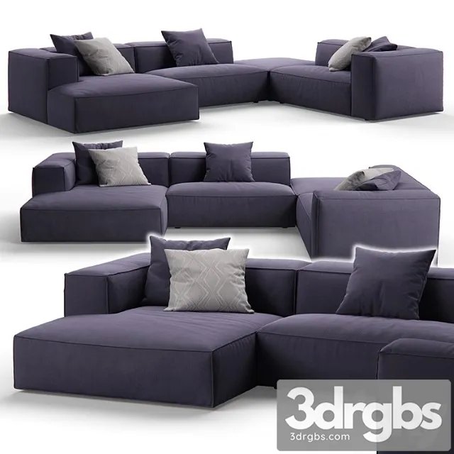 Dunbar sofa by fest Dunbar sofa by fest