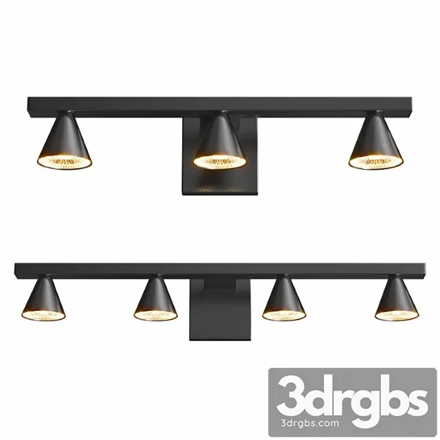 Dune wall lamp Dune wall lamp