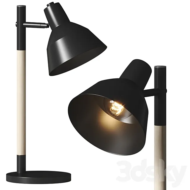 DUNIK – Nova Luce 3DModel DUNIK – Nova Luce 3DModel