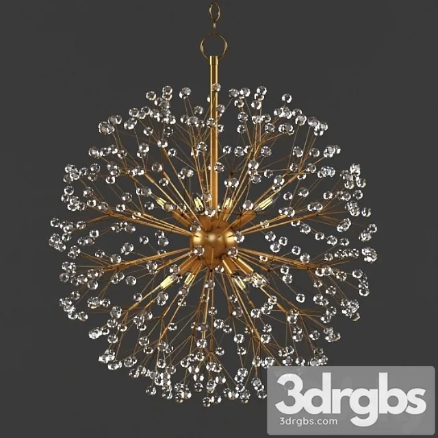 Dunkirk 8 light chandelier Dunkirk 8 light chandelier