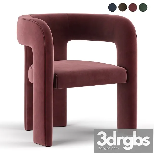 Dunloe chair Dunloe chair