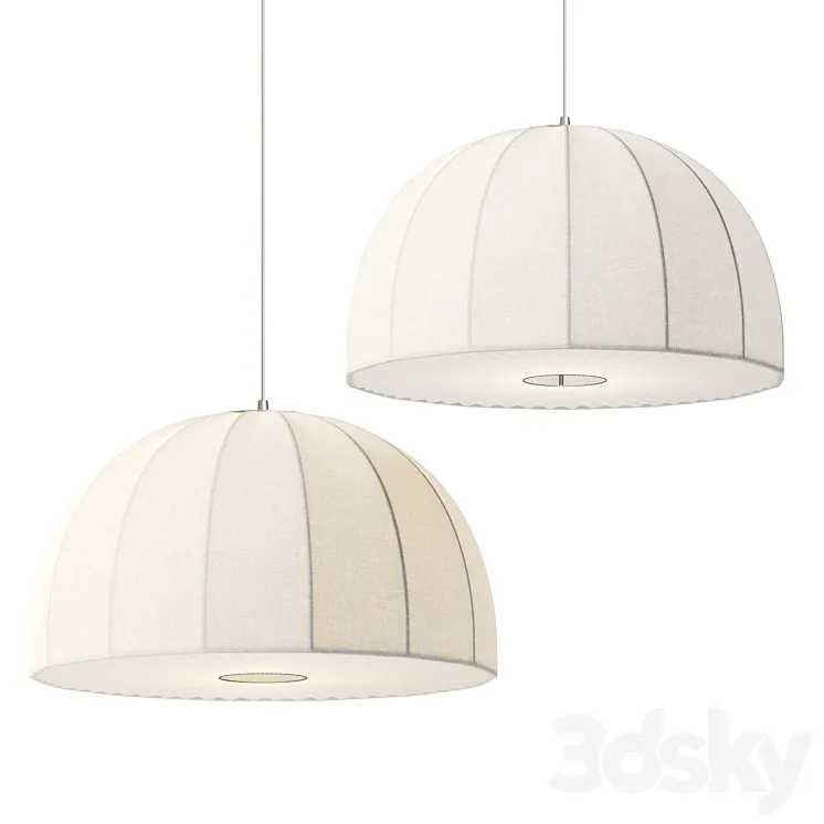 Duomo by The Socialite Family 3D Model Free Download