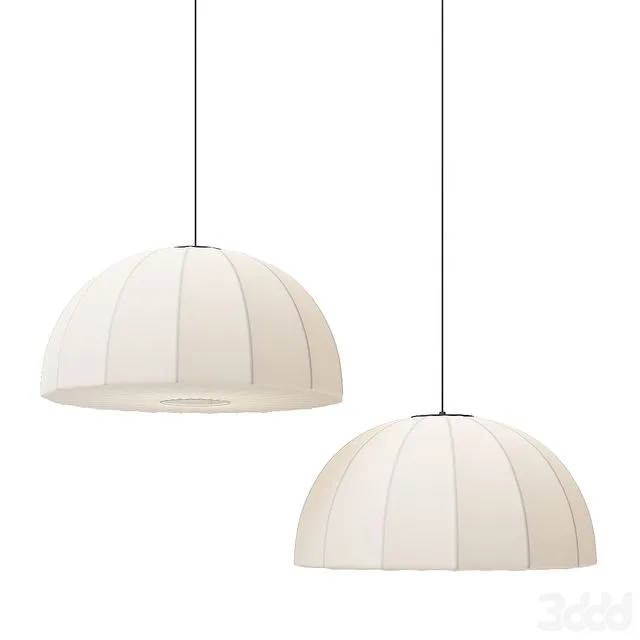 DUOMO Pendant 3D Model DUOMO Pendant 3D Model