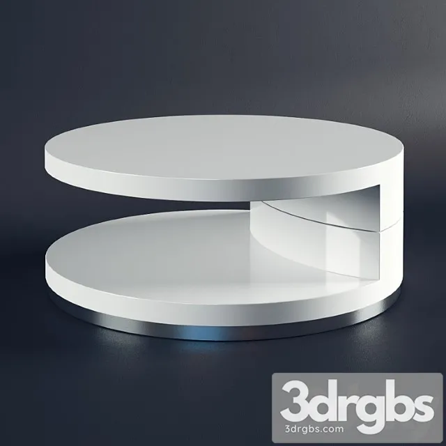 Dupen ct-042 2 3D Model Download