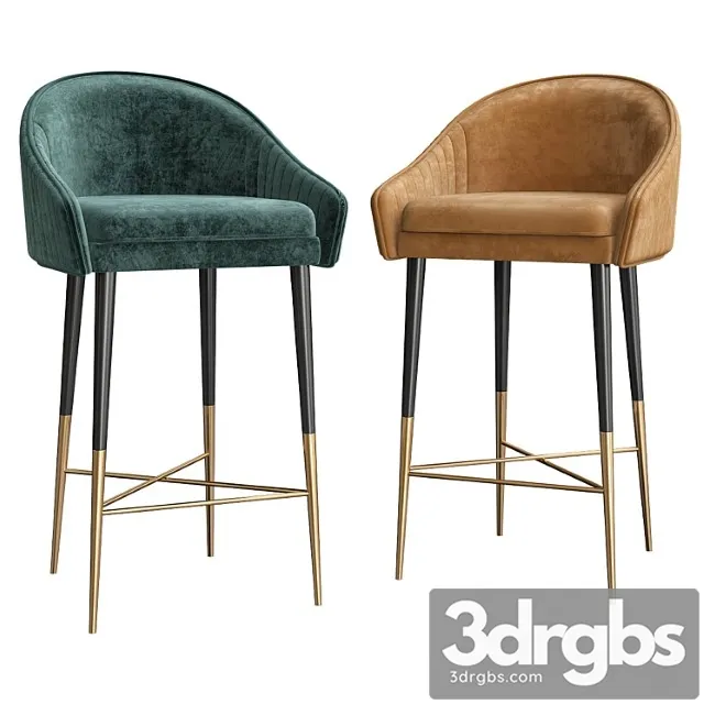 Duquesa Malvada Kate 3D Model Download