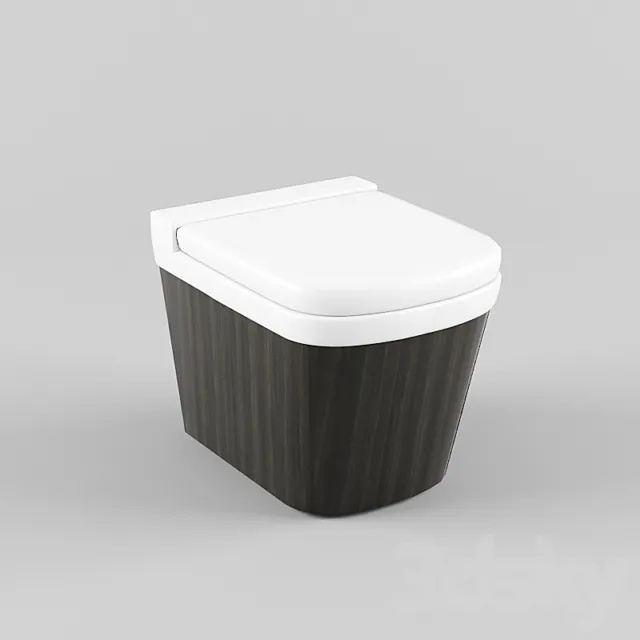 Duravit _ Esplanade 3D Model