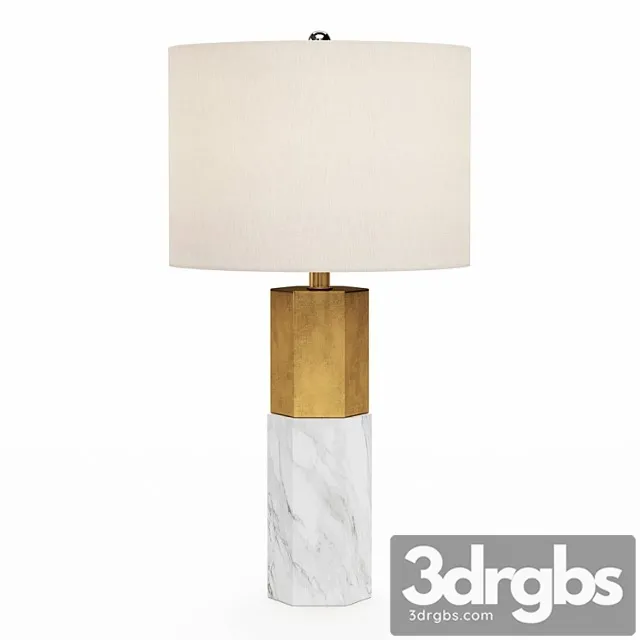 Duron 27 table lamp Duron 27 table lamp