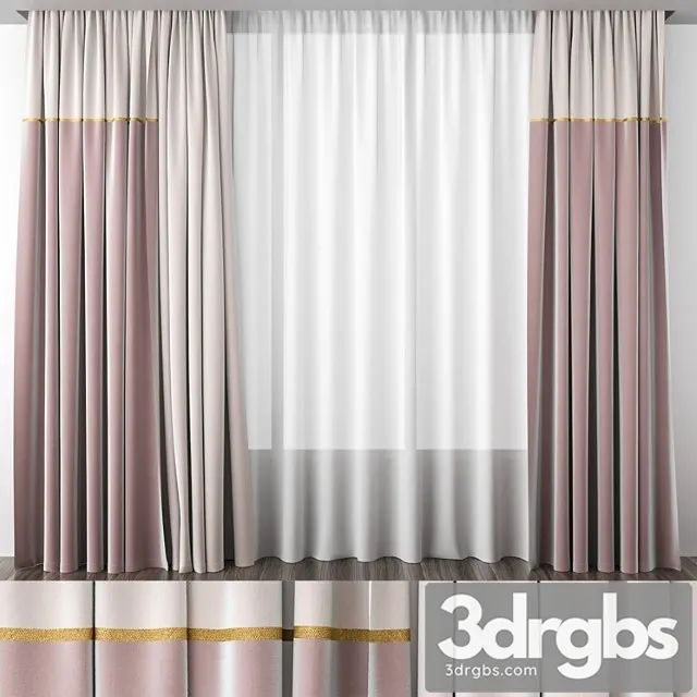 Dusty rose curtains Dusty rose curtains