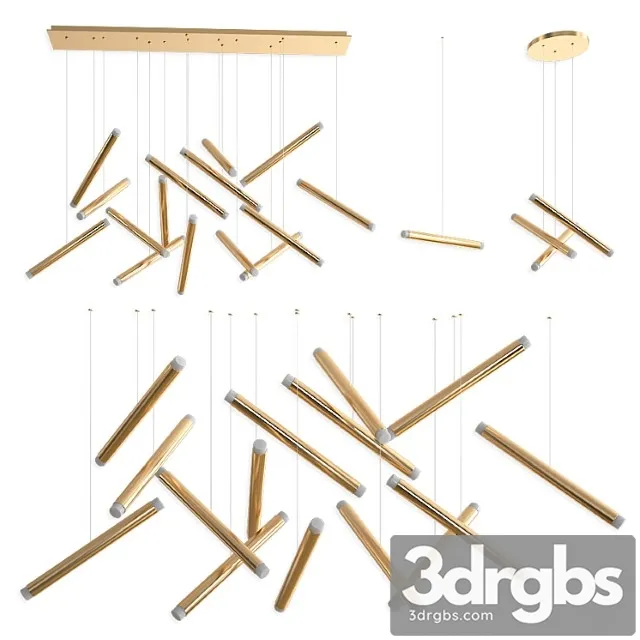 Dutti d0068 gold chandelier Dutti d0068 gold chandelier