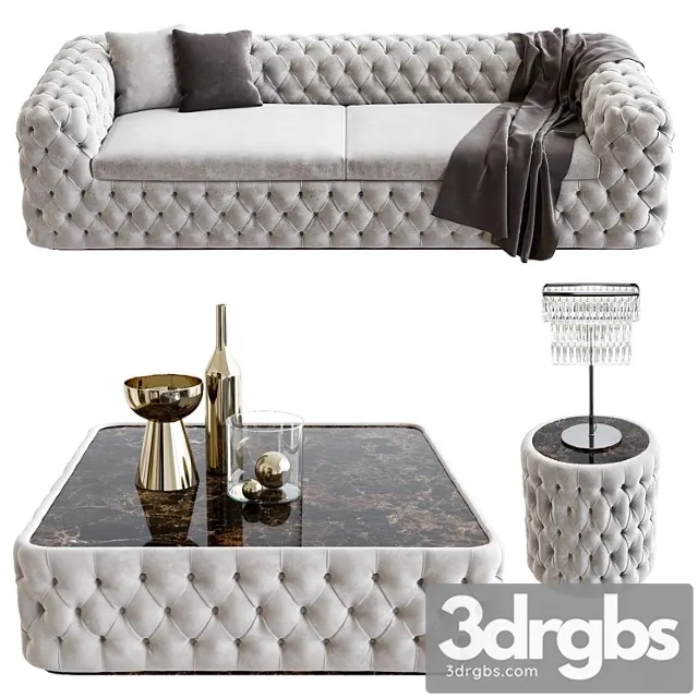 Dv home chelsea collection 2 3D Model Download Dv home chelsea collection 2 3D Model Download