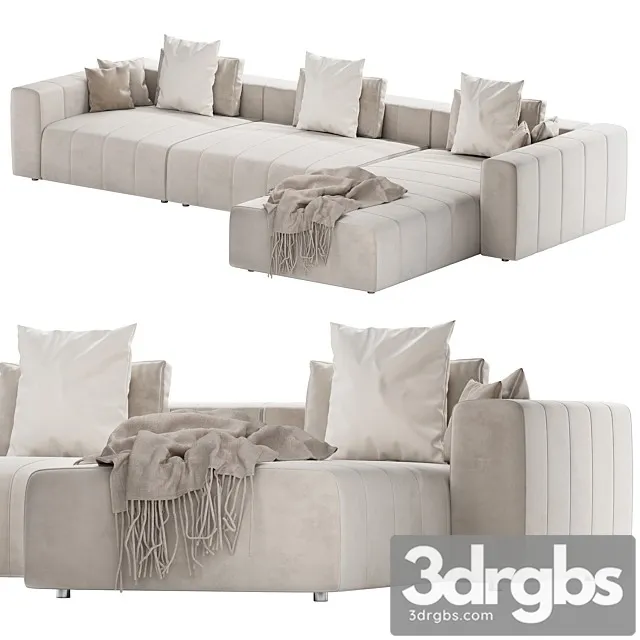 Dv Home Edmond Gray 3pos Ang 3D Model Download Dv Home Edmond Gray 3pos Ang 3D Model Download