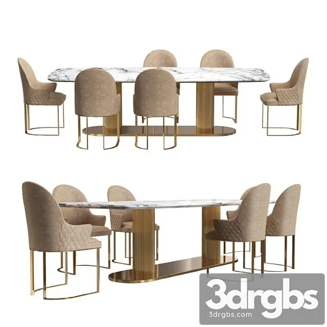 Dv home set2 2 3D Model Download Dv home set2 2 3D Model Download