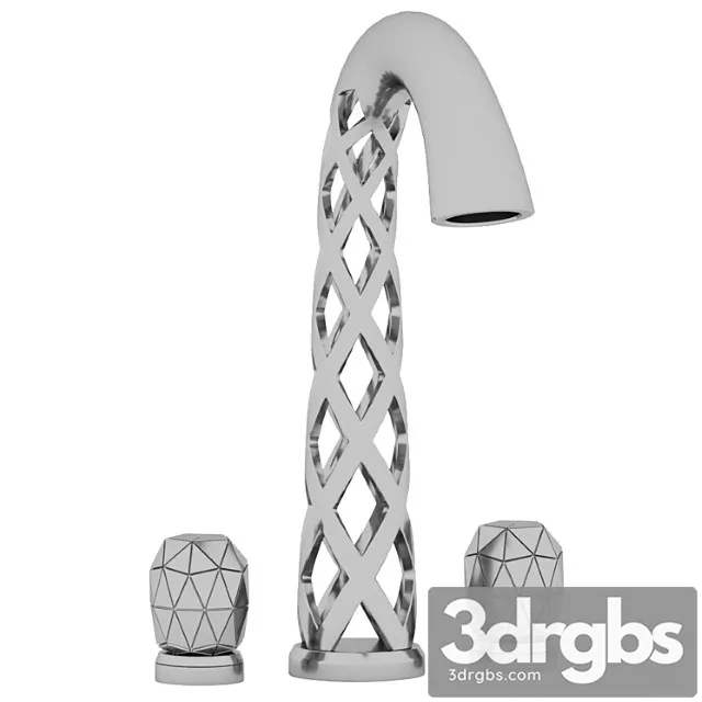 Dxv Mixer 3D Model Download