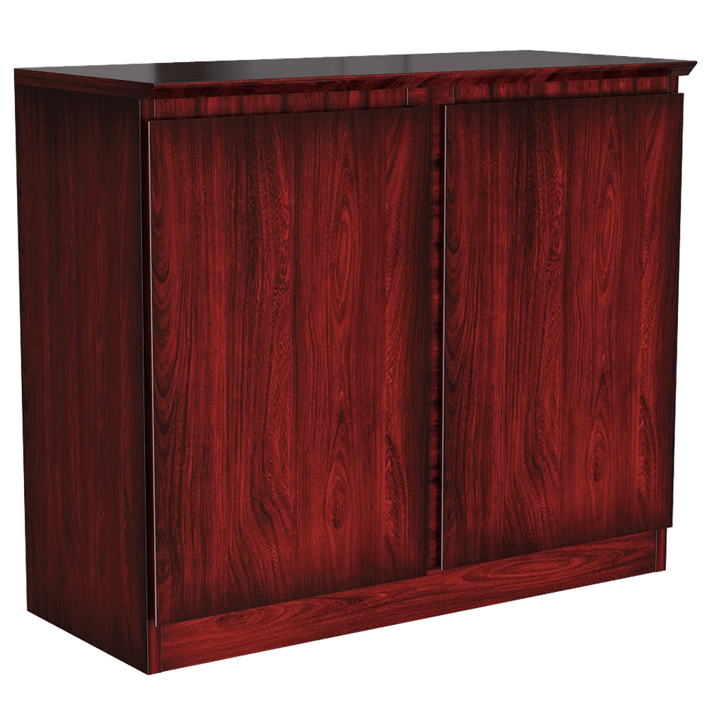 Dyrlund – Base cabinet Apollo 3D Model