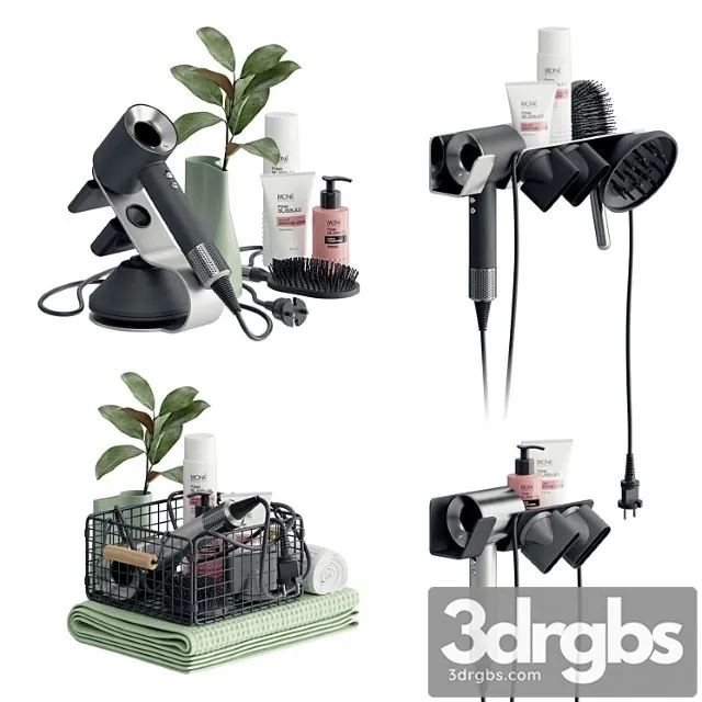 Dyson hairdryer set Dyson hairdryer set