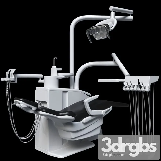 E80 vision 3D Model Download