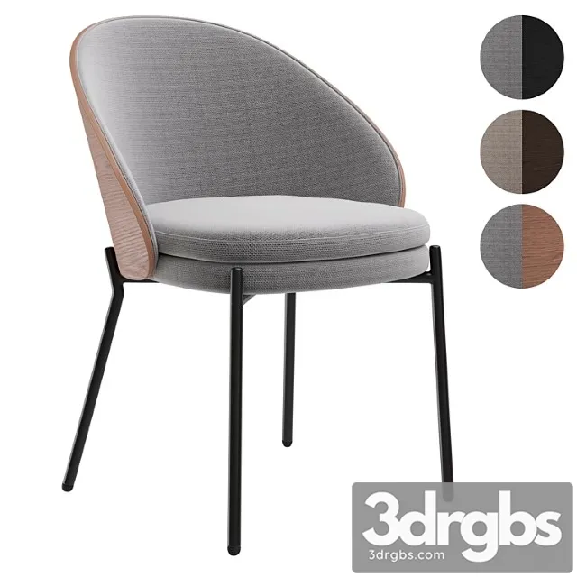 Eamy chair by kave home Eamy chair by kave home