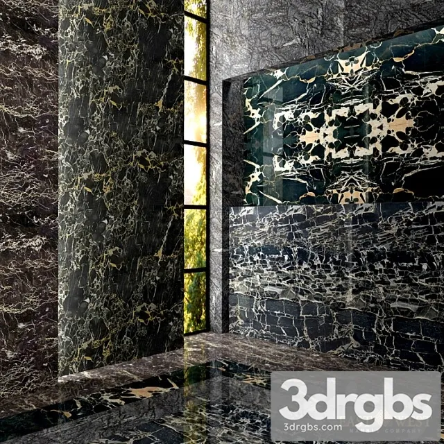 East west-1 3D Model Download