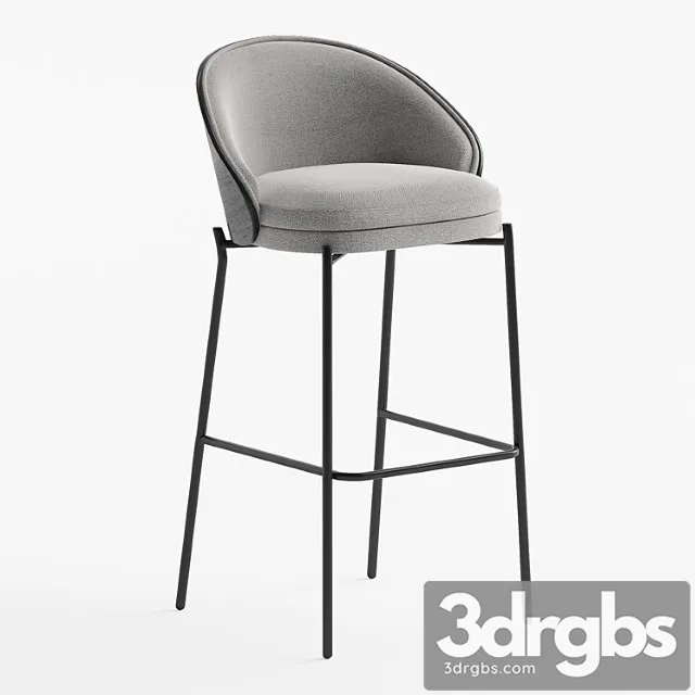 Easy stool kave home Easy stool kave home