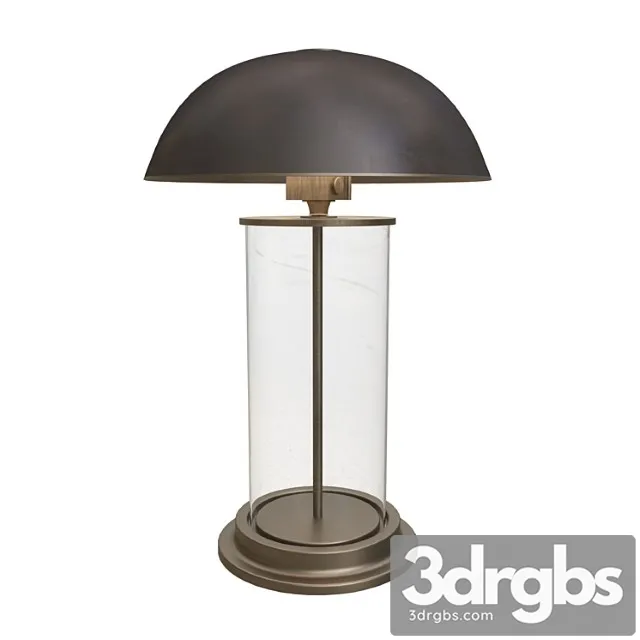 Ebe glass lamp Ebe glass lamp