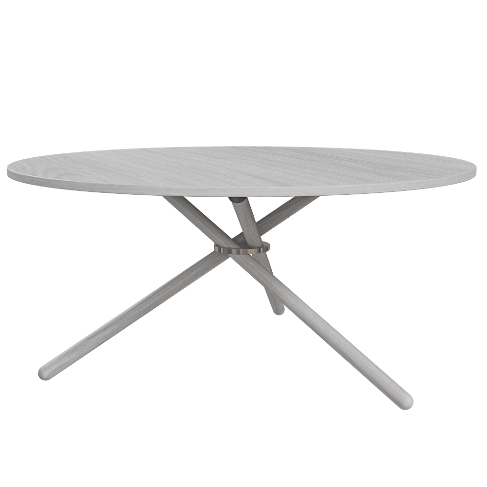 Eberhart Furniture – Table Edda 3D Model Eberhart Furniture – Table Edda 3D Model