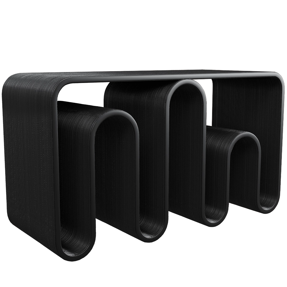 Eburet – Bench cabinet EBURET PLUS 3D Model Eburet – Bench cabinet EBURET PLUS 3D Model