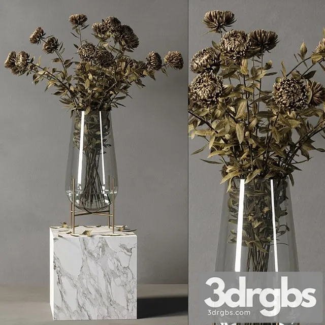 Echasse vase 02 Echasse vase 02