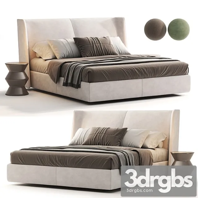 Echo bed by domkapa 2 Echo bed by domkapa 2