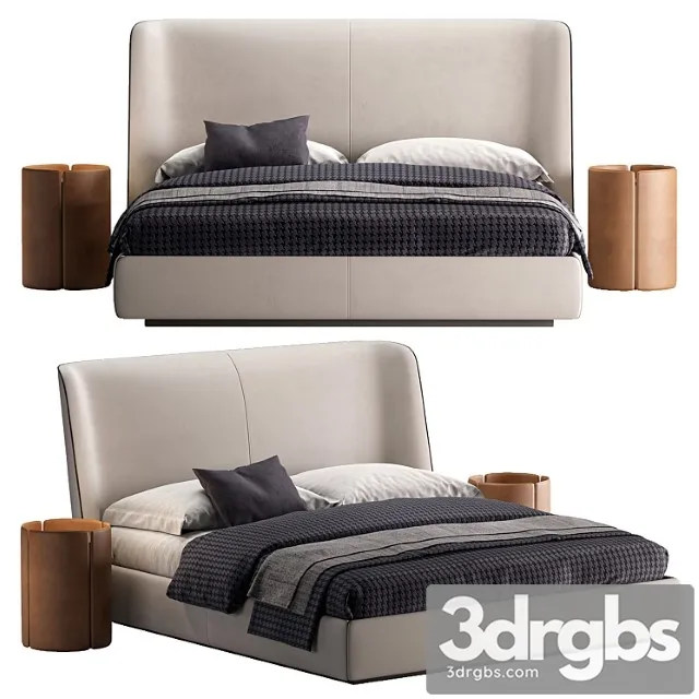 Echo bed by domkapa Echo bed by domkapa