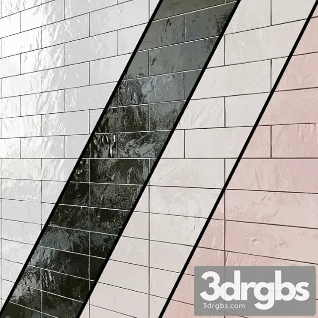 Ecipe la riviera 3D Model Download