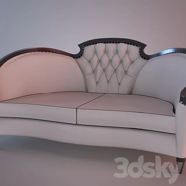 ECLETTICA ECF1136-2 3DModel