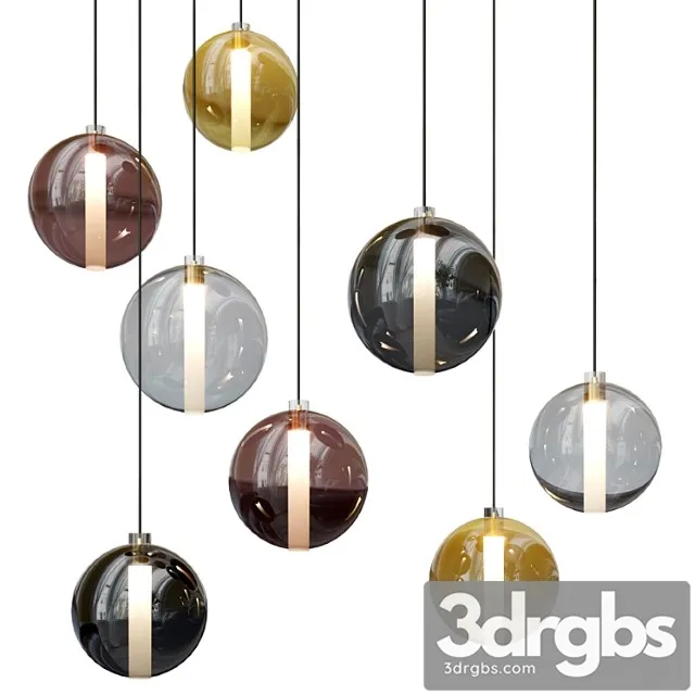 Eclisse Max 3D Model Download Eclisse Max 3D Model Download