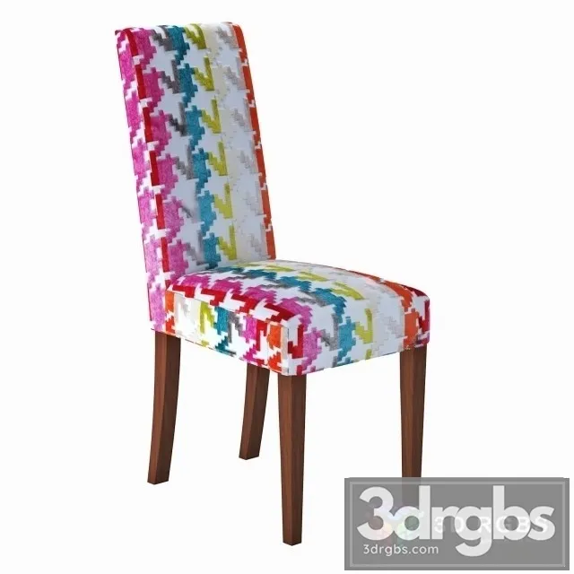 Econo Slim Game Chair 3D Model Download Econo Slim Game Chair 3D Model Download