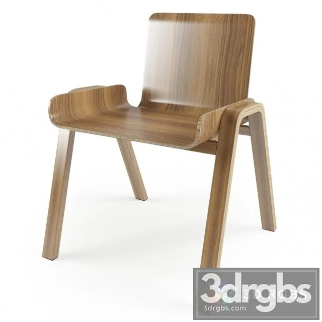 Economical Seungji Mun Chair 3D Model Download Economical Seungji Mun Chair 3D Model Download