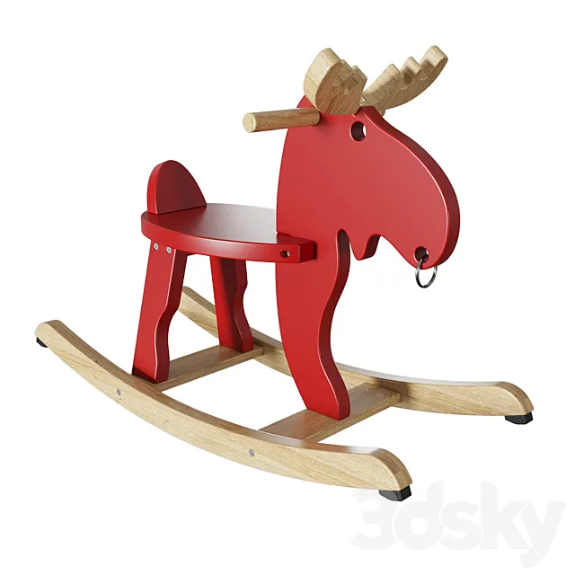 Ecorre 3DModel Ecorre 3DModel