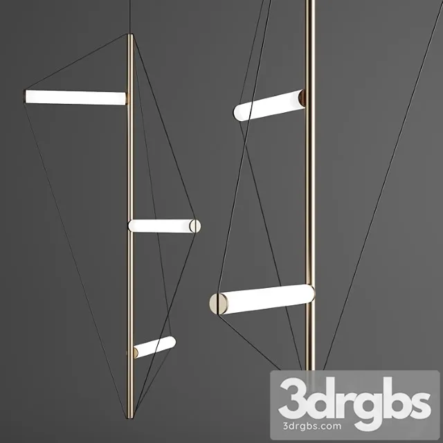 Ed 045 lamp by edizioni design Ed 045 lamp by edizioni design