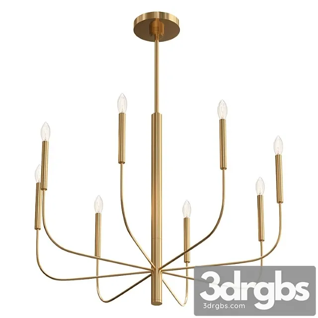 Ed ellen 3D Model Download Ed ellen 3D Model Download