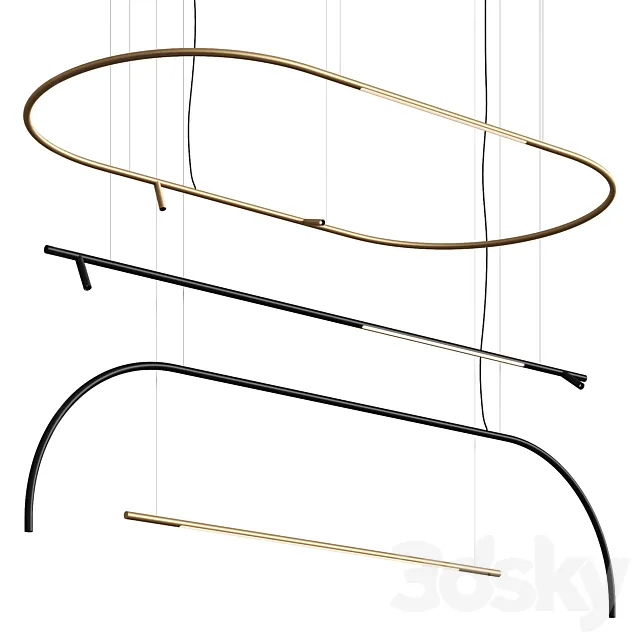 EDEN Design Plug 3D Model