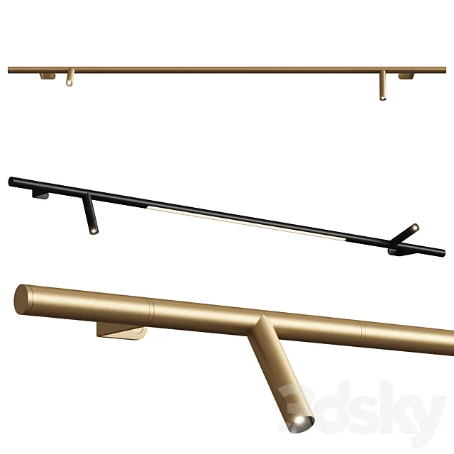 EDEN Design Plug 3D Model EDEN Design Plug 3D Model