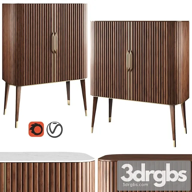 Eden-rock bar unit & cabinet design sacha lakic Eden-rock bar unit & cabinet design sacha lakic