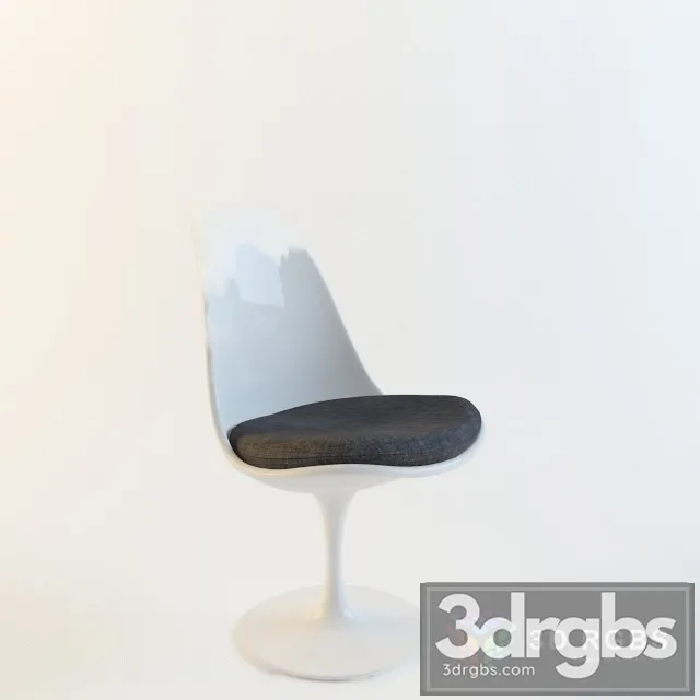 Edimass CH6129 Chair 3D Model Download Edimass CH6129 Chair 3D Model Download